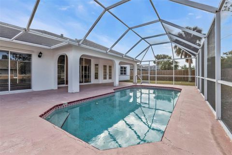 A home in PORT CHARLOTTE