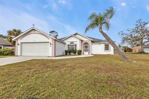 A home in PORT CHARLOTTE