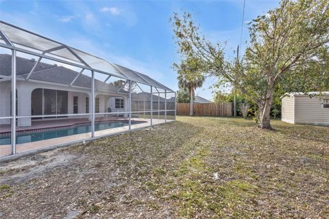 A home in PORT CHARLOTTE