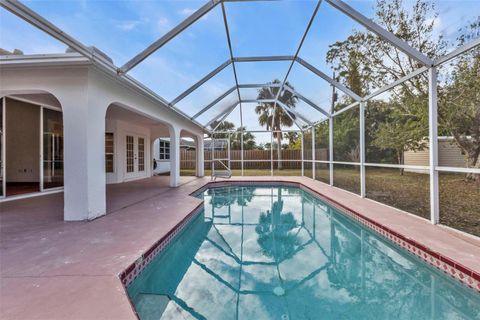 A home in PORT CHARLOTTE