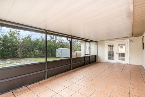 A home in DELTONA