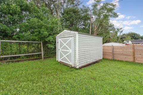 A home in DELTONA