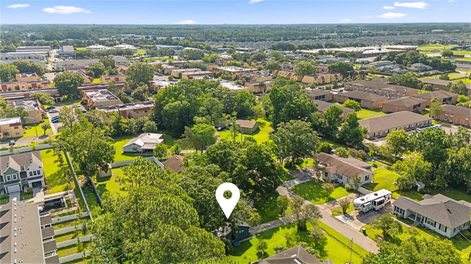 PHILIPS PLACE - Residential