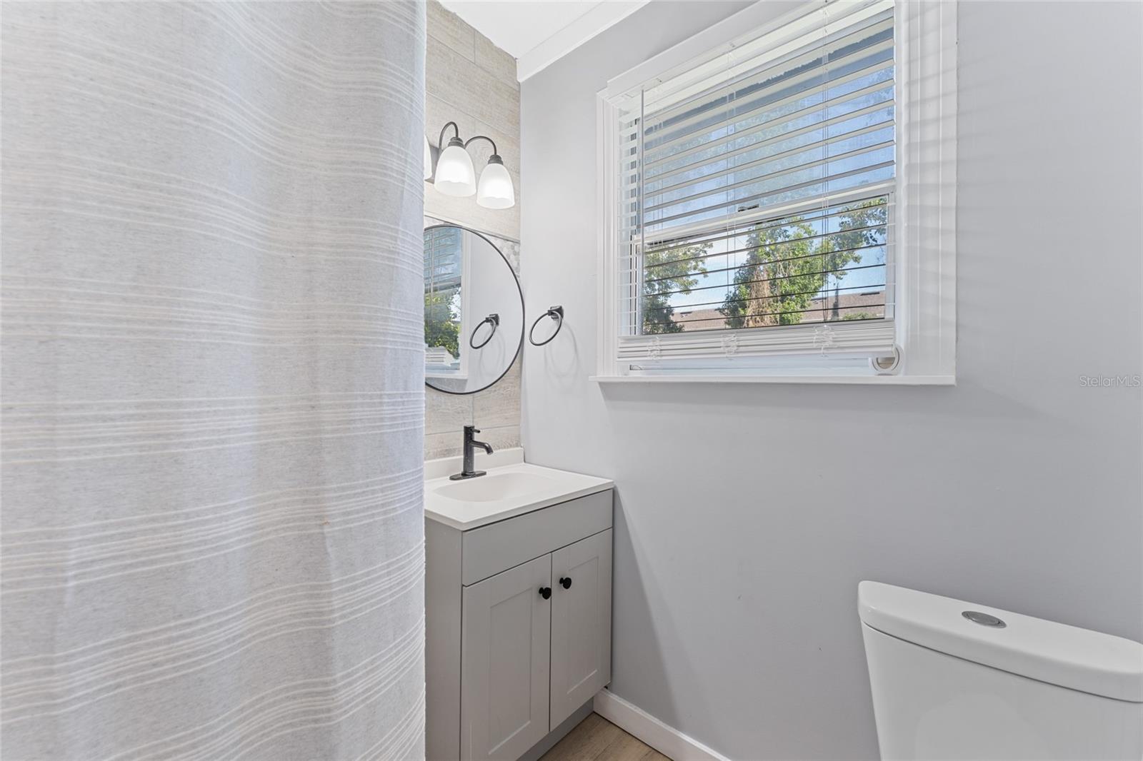 PHILIPS PLACE - Residential