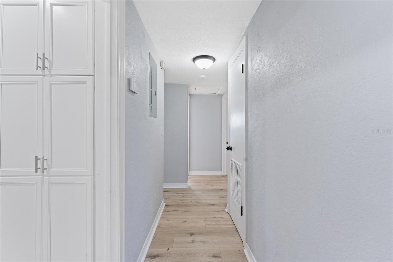 PHILIPS PLACE - Residential