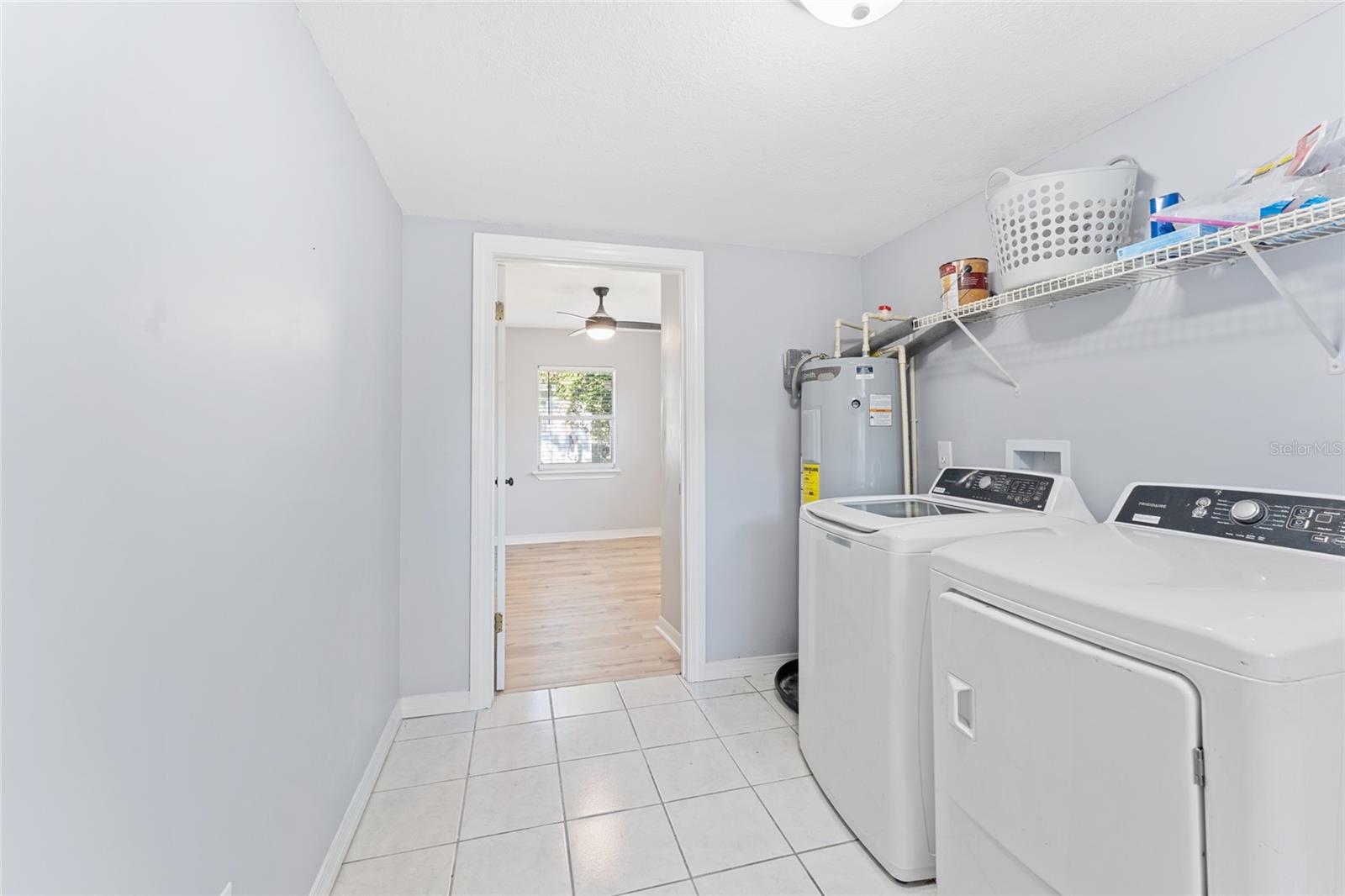 PHILIPS PLACE - Residential