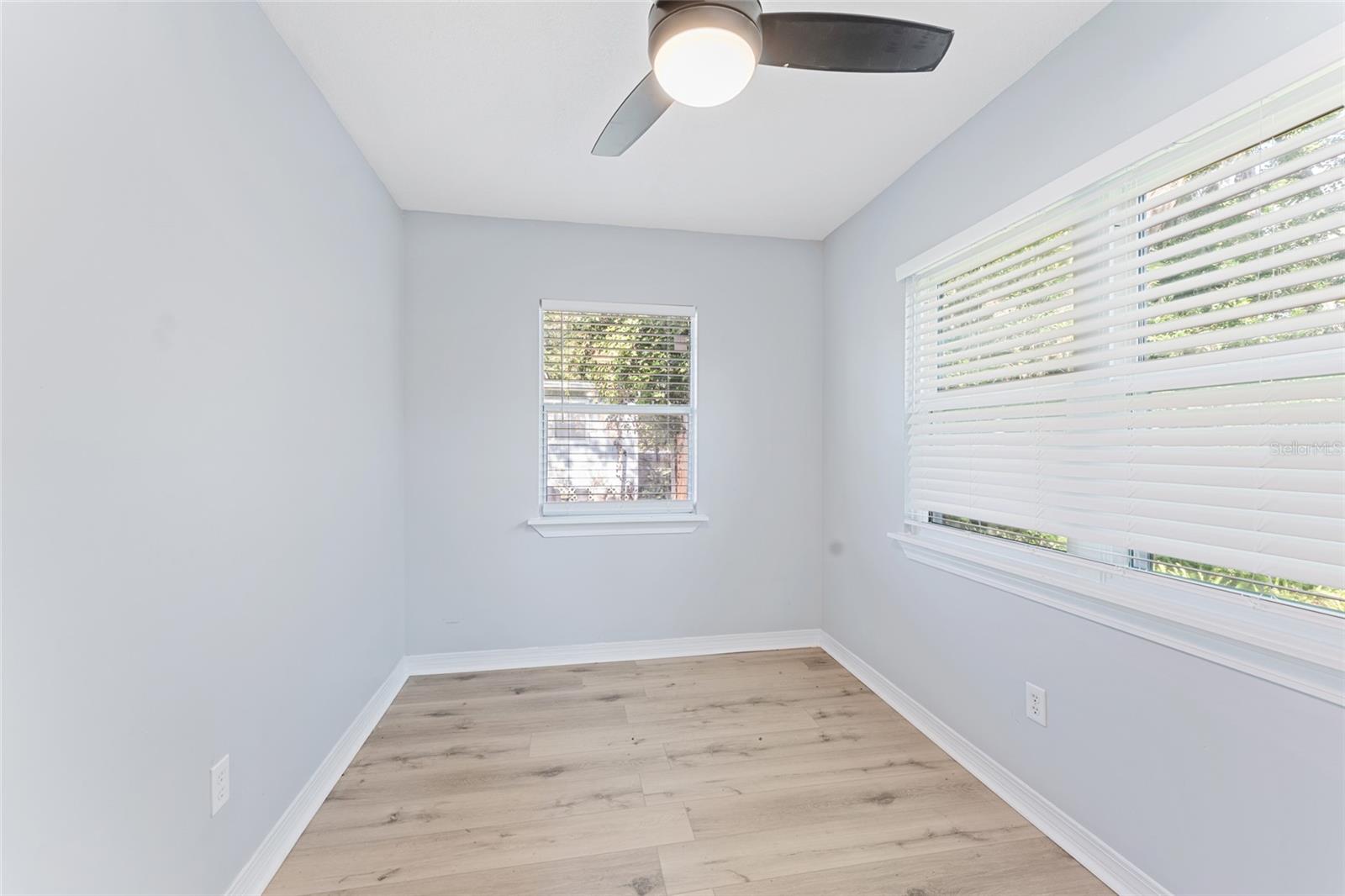 PHILIPS PLACE - Residential