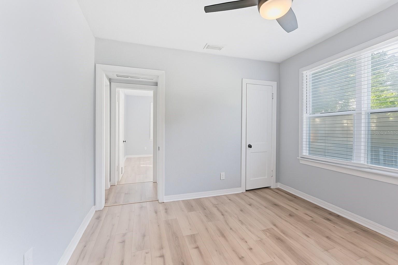 PHILIPS PLACE - Residential