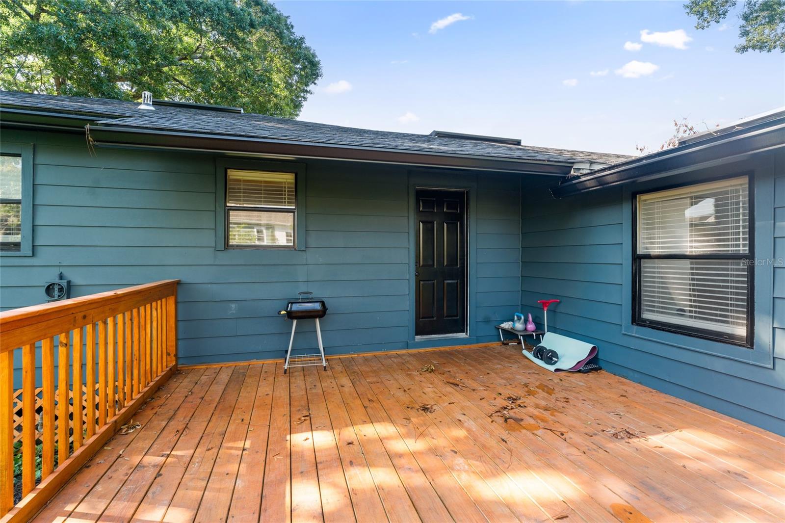 PHILIPS PLACE - Residential