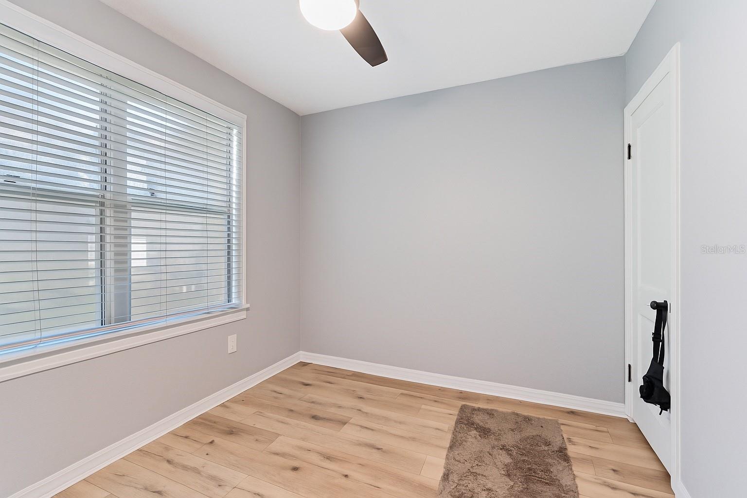 PHILIPS PLACE - Residential