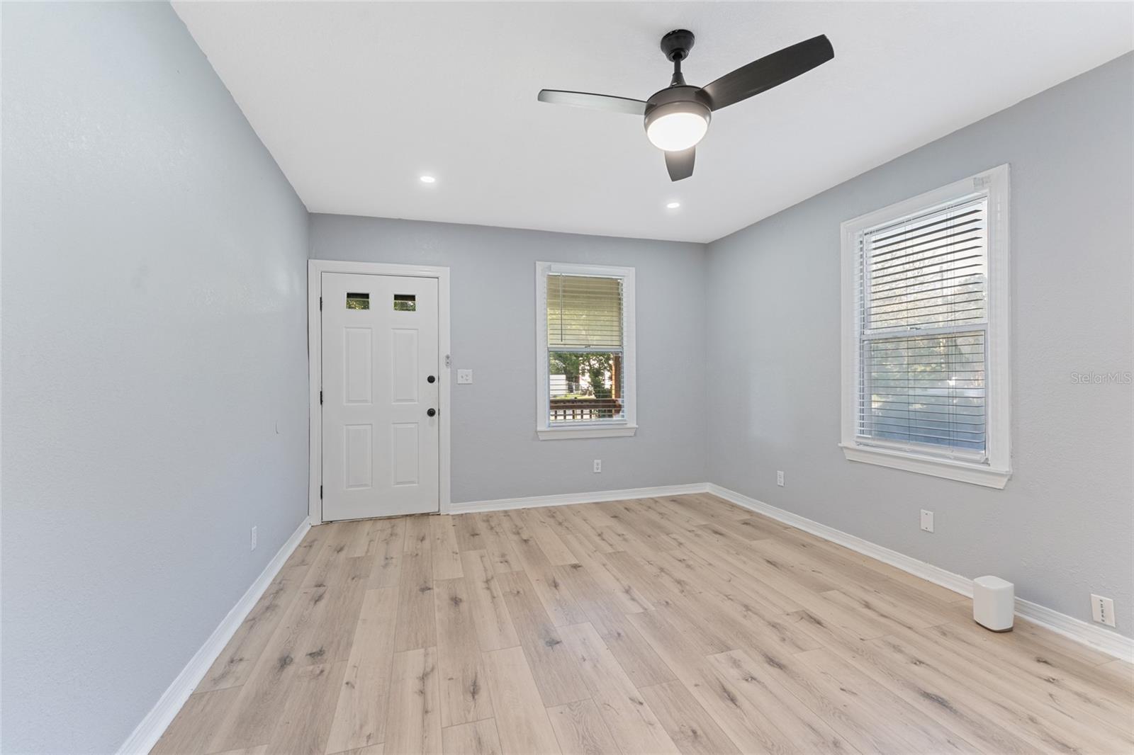 PHILIPS PLACE - Residential