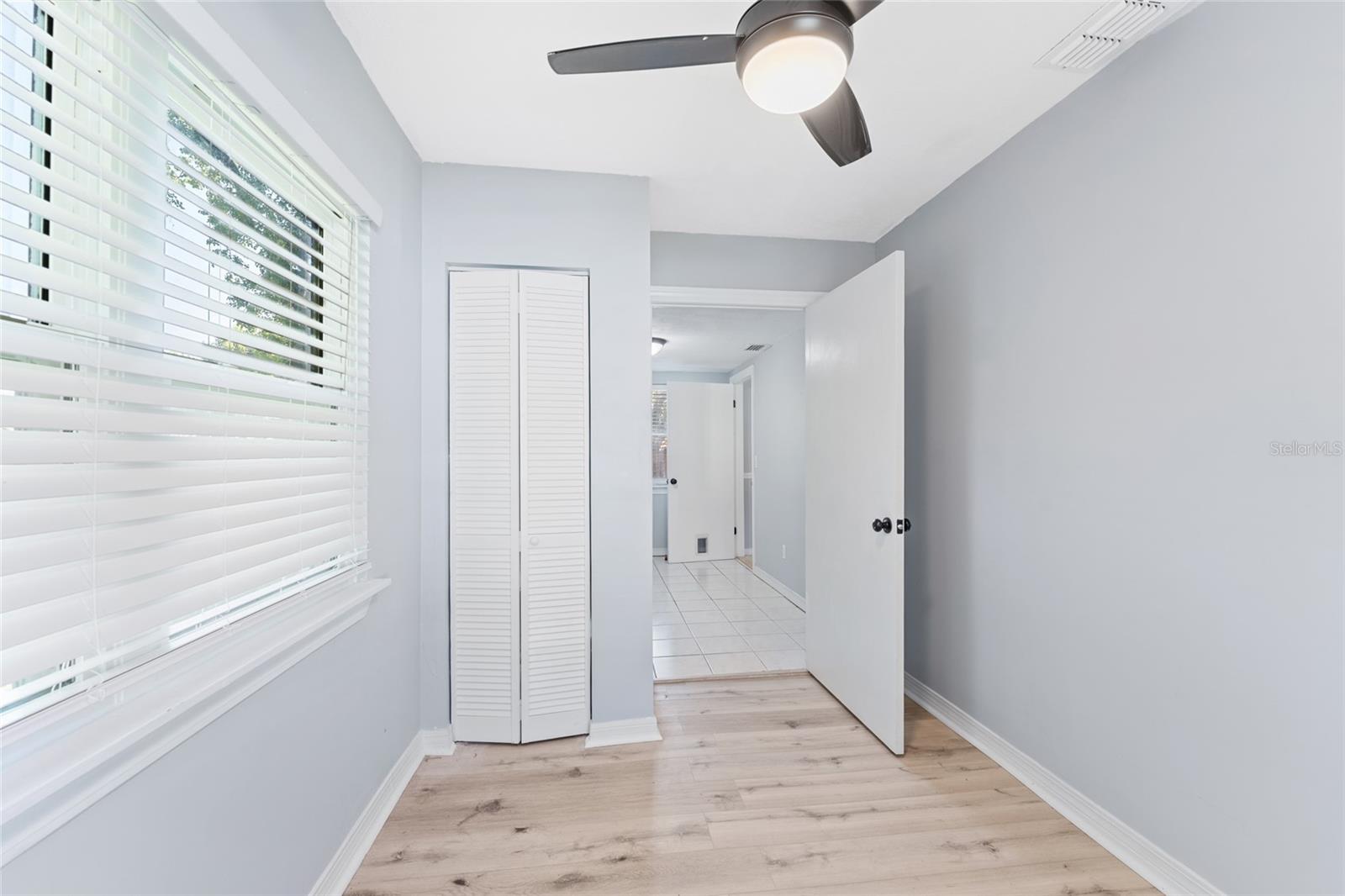 PHILIPS PLACE - Residential