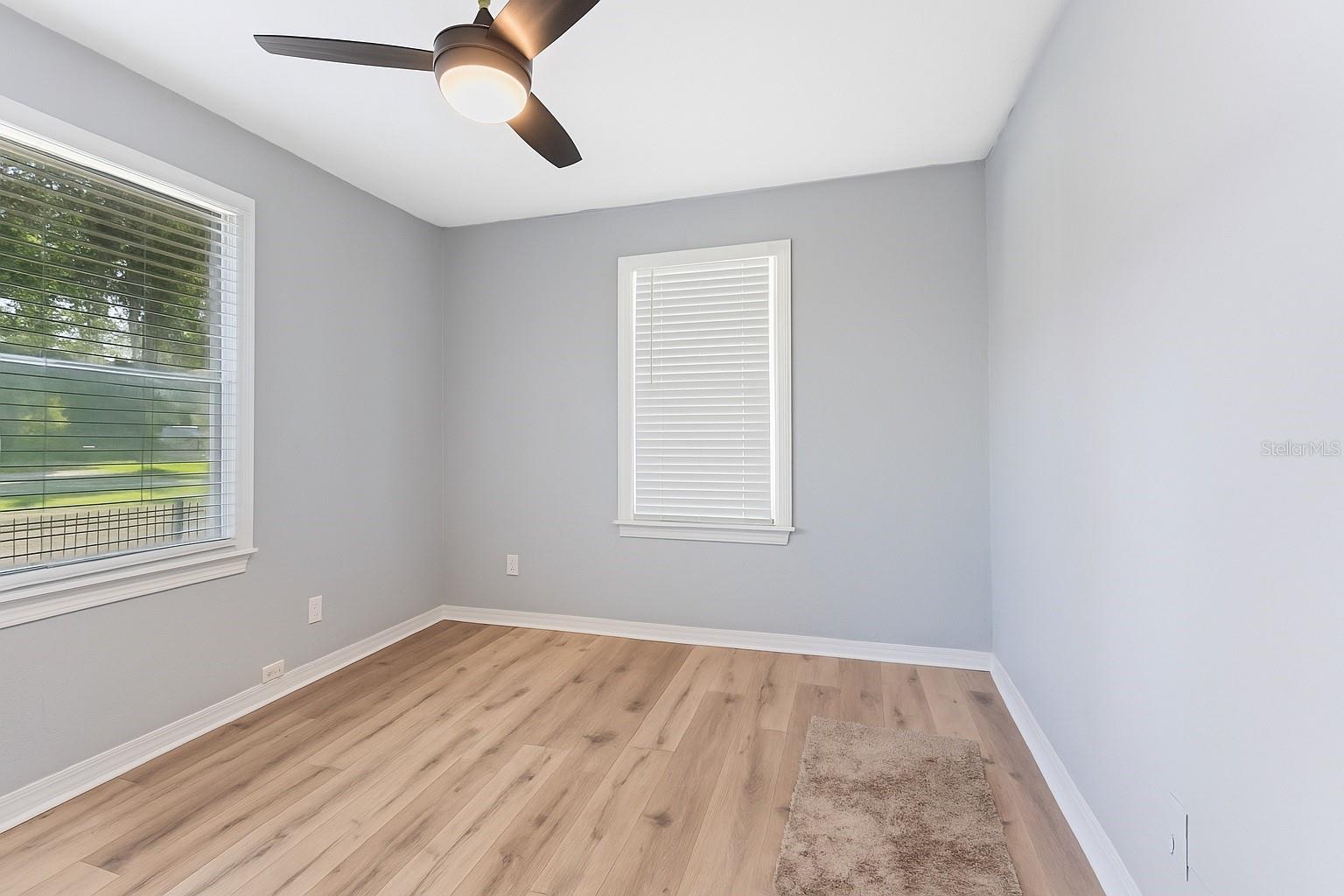 PHILIPS PLACE - Residential