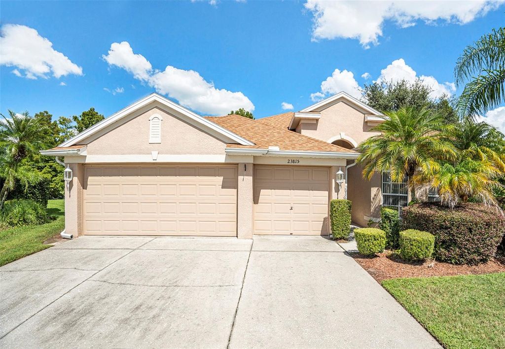 Photo of 23815 Estero Court, Land O Lakes, FL 34639 (MLS # TB8307719)