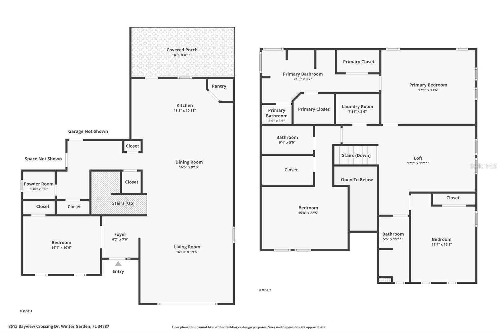 WATERLEIGH PH 1A - Residential