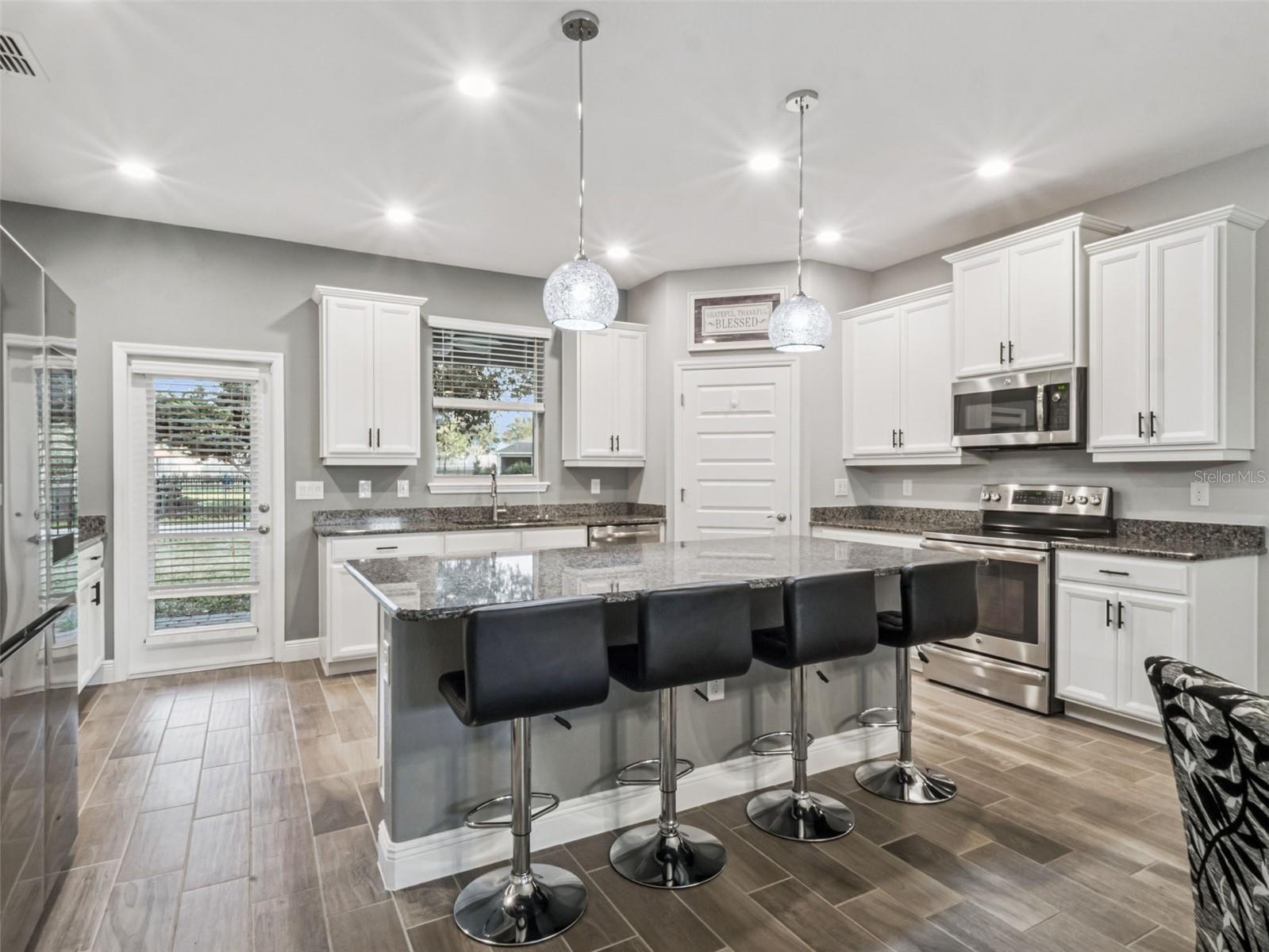 WATERLEIGH PH 1A - Residential