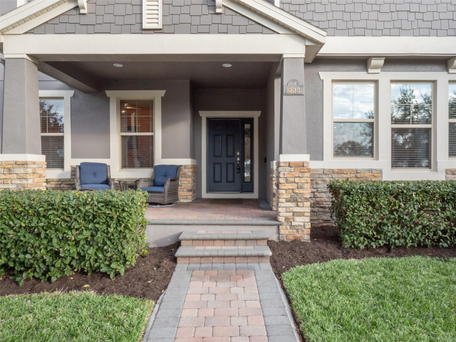 WATERLEIGH PH 1A - Residential