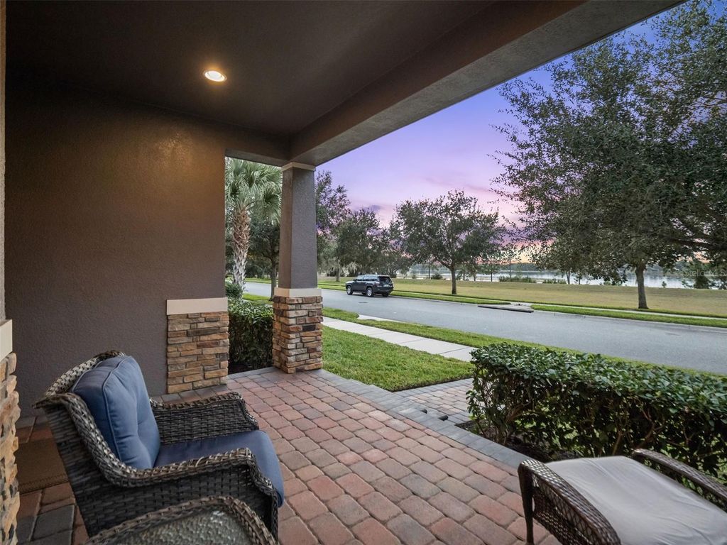Photo of 8613 Bayview Crossing Drive, Winter Garden, FL 34787 (MLS # O6372749)