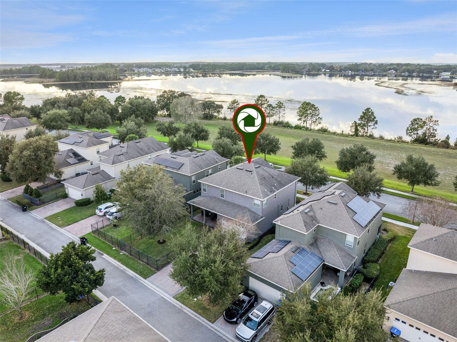 WATERLEIGH PH 1A - Residential