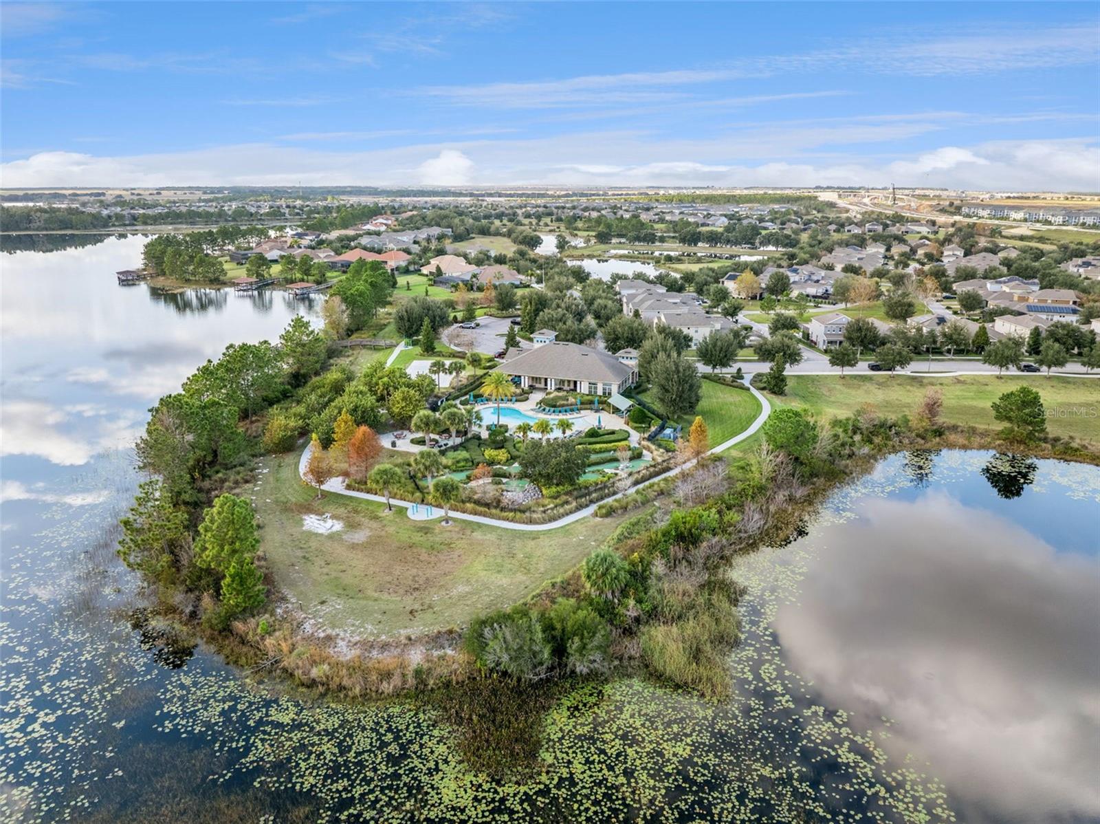 WATERLEIGH PH 1A - Residential