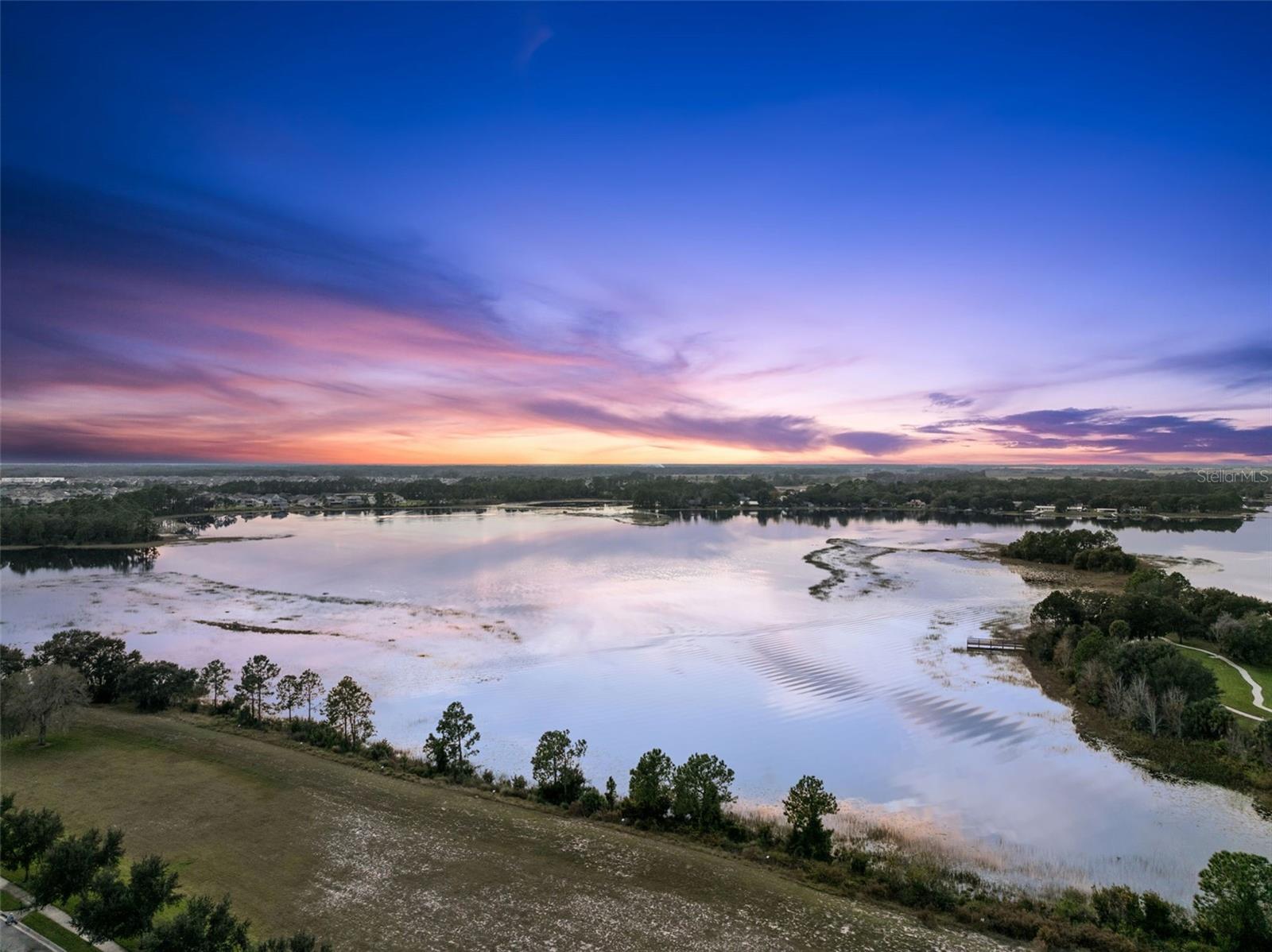 WATERLEIGH PH 1A - Residential