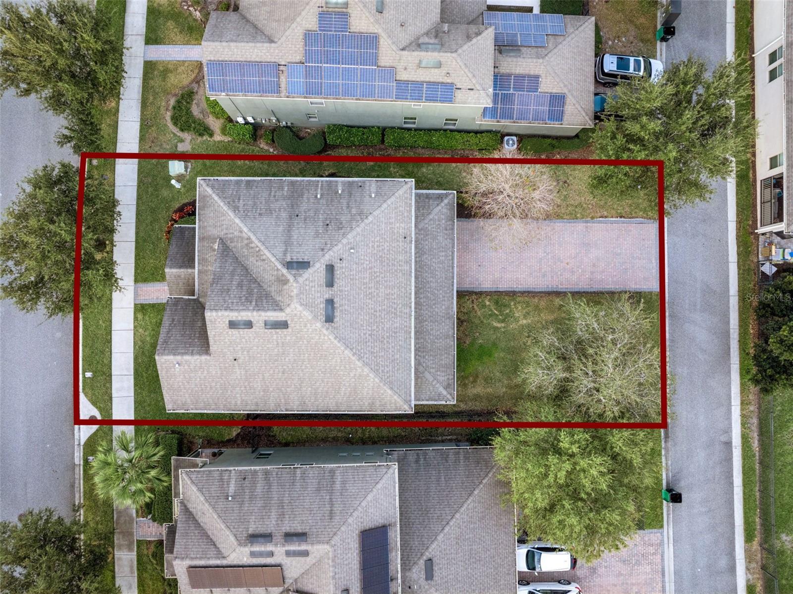 WATERLEIGH PH 1A - Residential