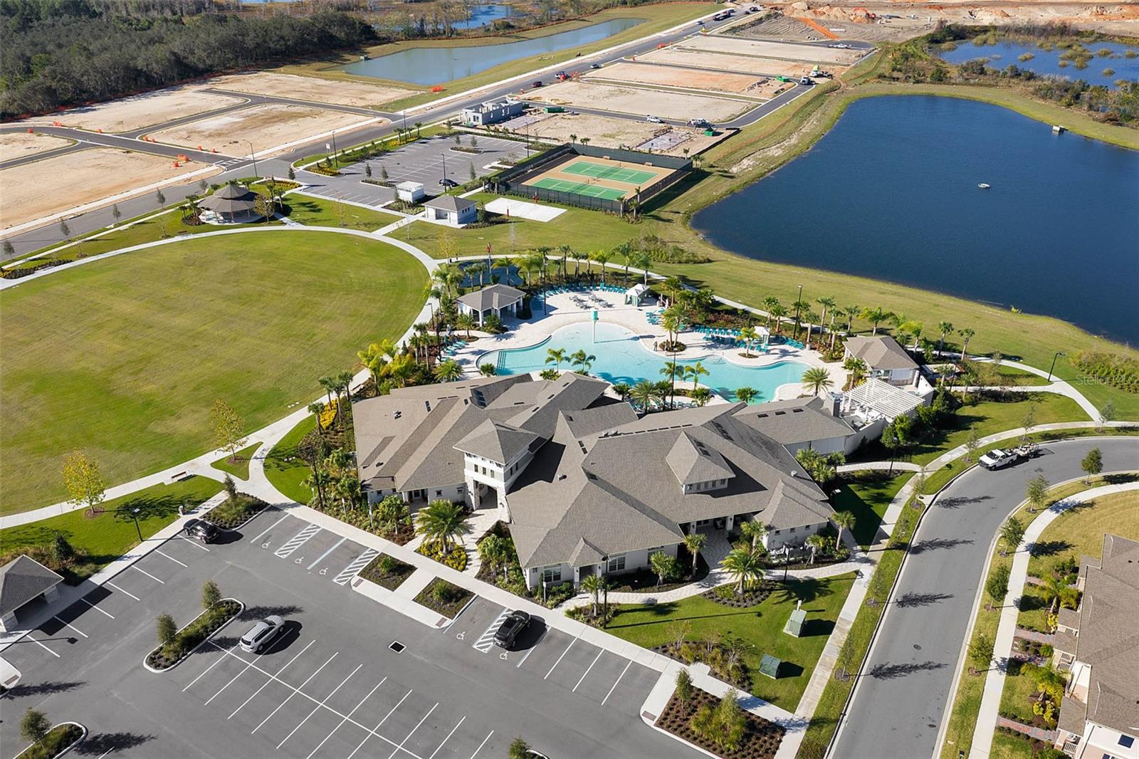 WATERLEIGH PH 1A - Residential