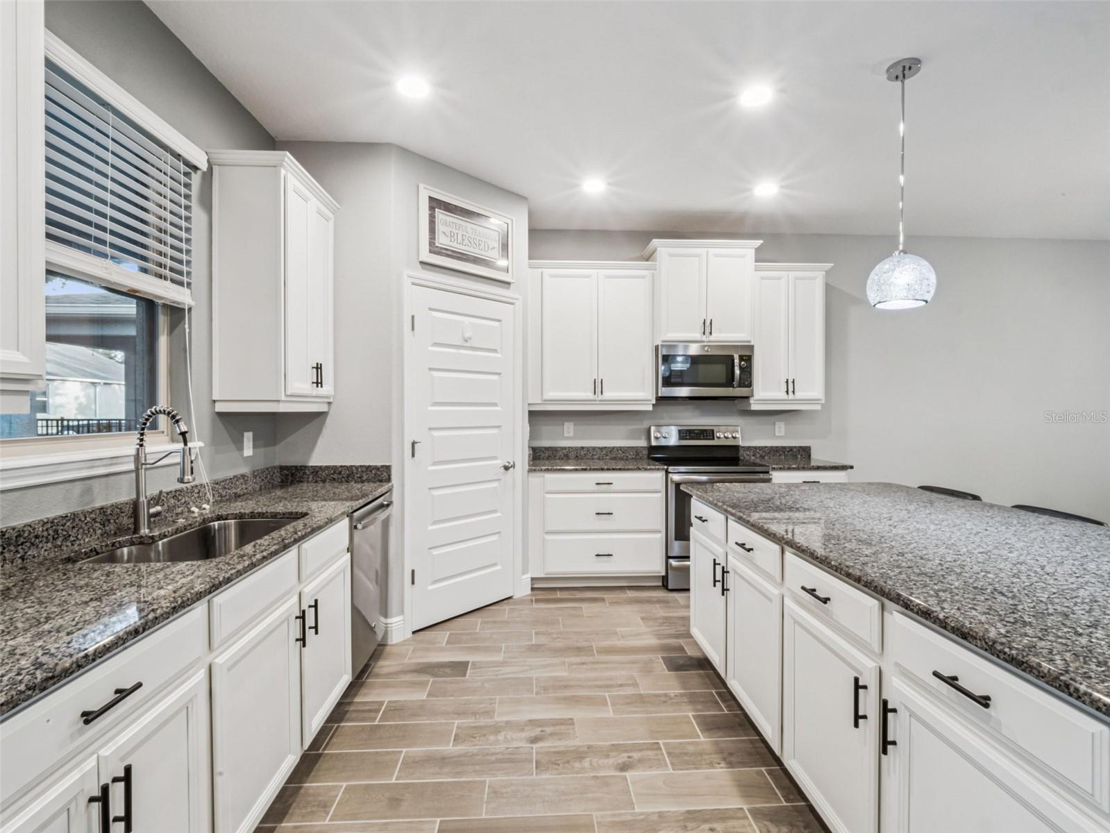 WATERLEIGH PH 1A - Residential