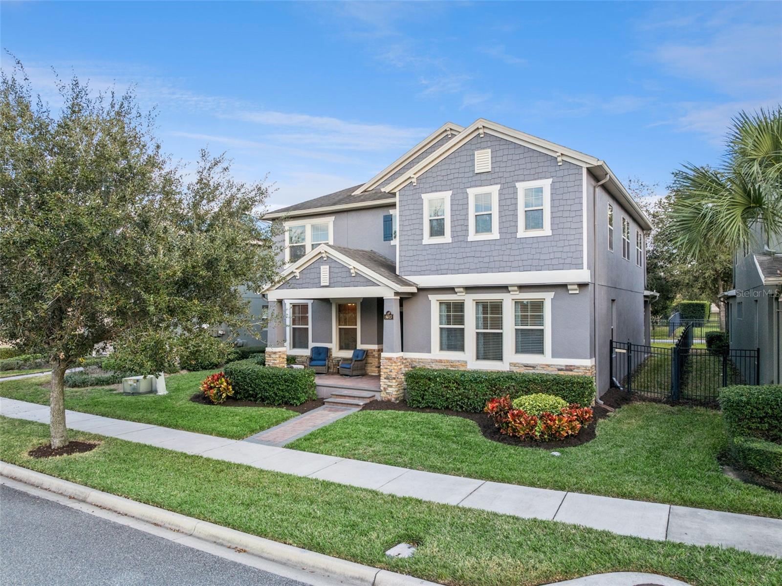 WATERLEIGH PH 1A - Residential