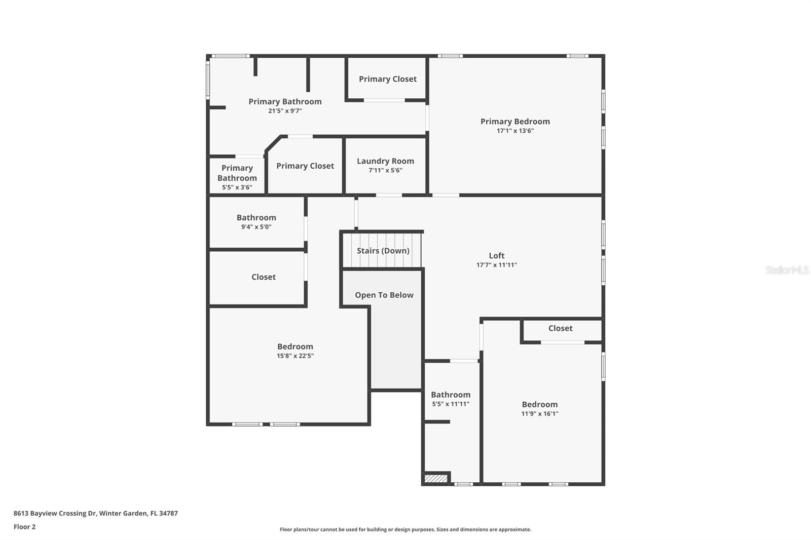 WATERLEIGH PH 1A - Residential