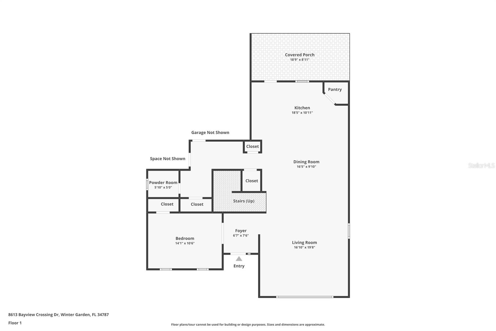 WATERLEIGH PH 1A - Residential
