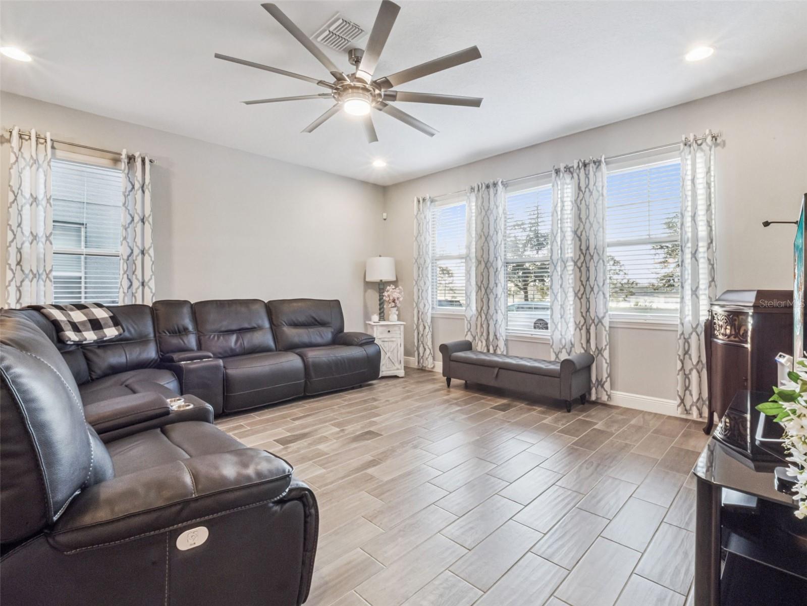 WATERLEIGH PH 1A - Residential