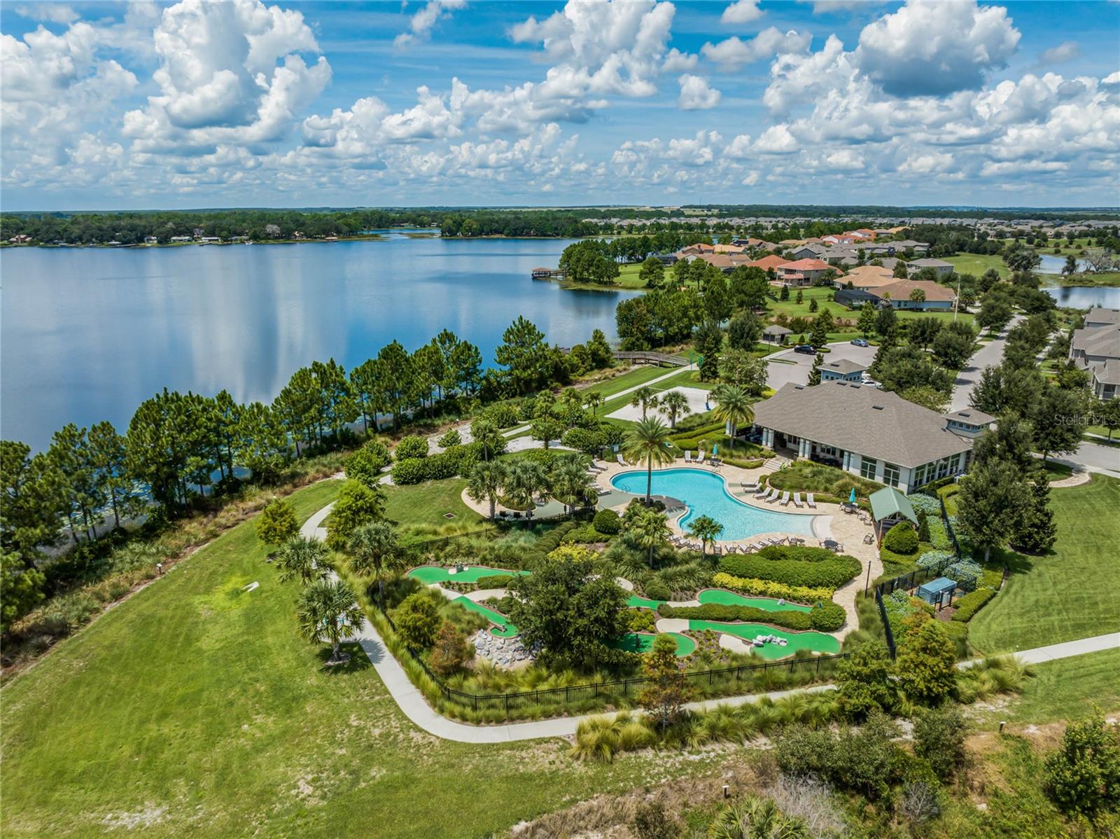 WATERLEIGH PH 1A - Residential