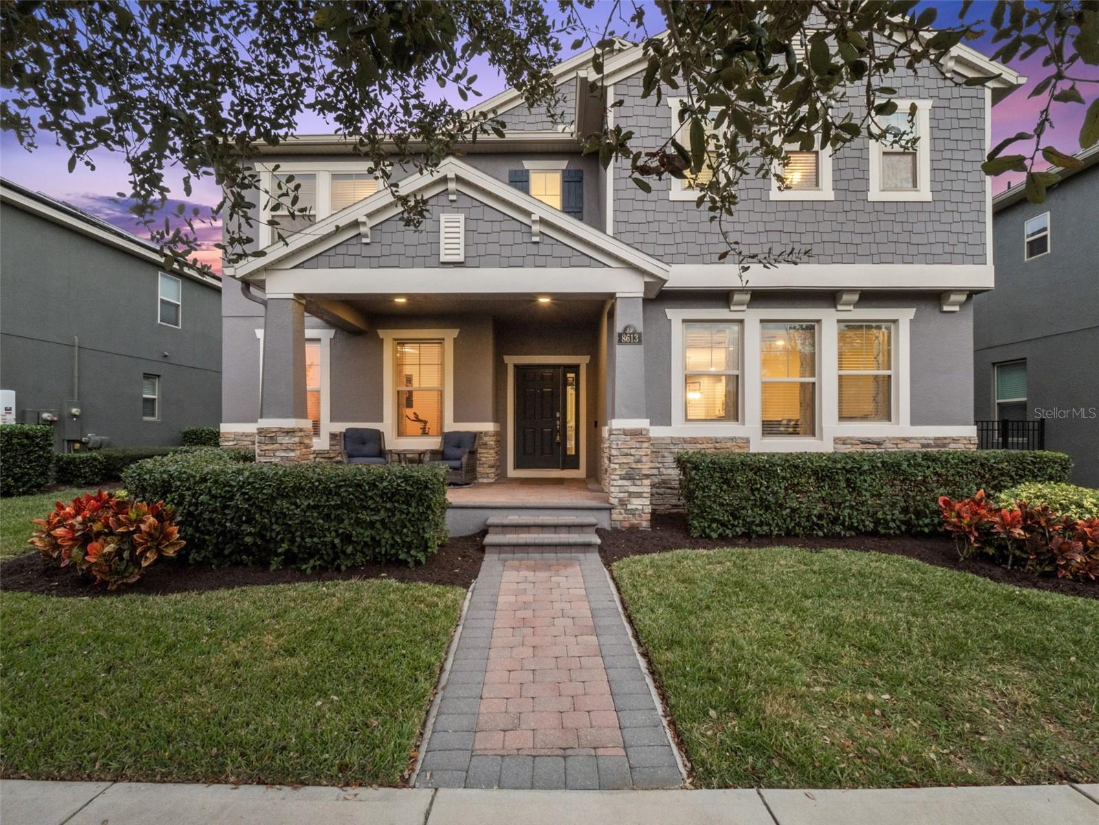 WATERLEIGH PH 1A - Residential