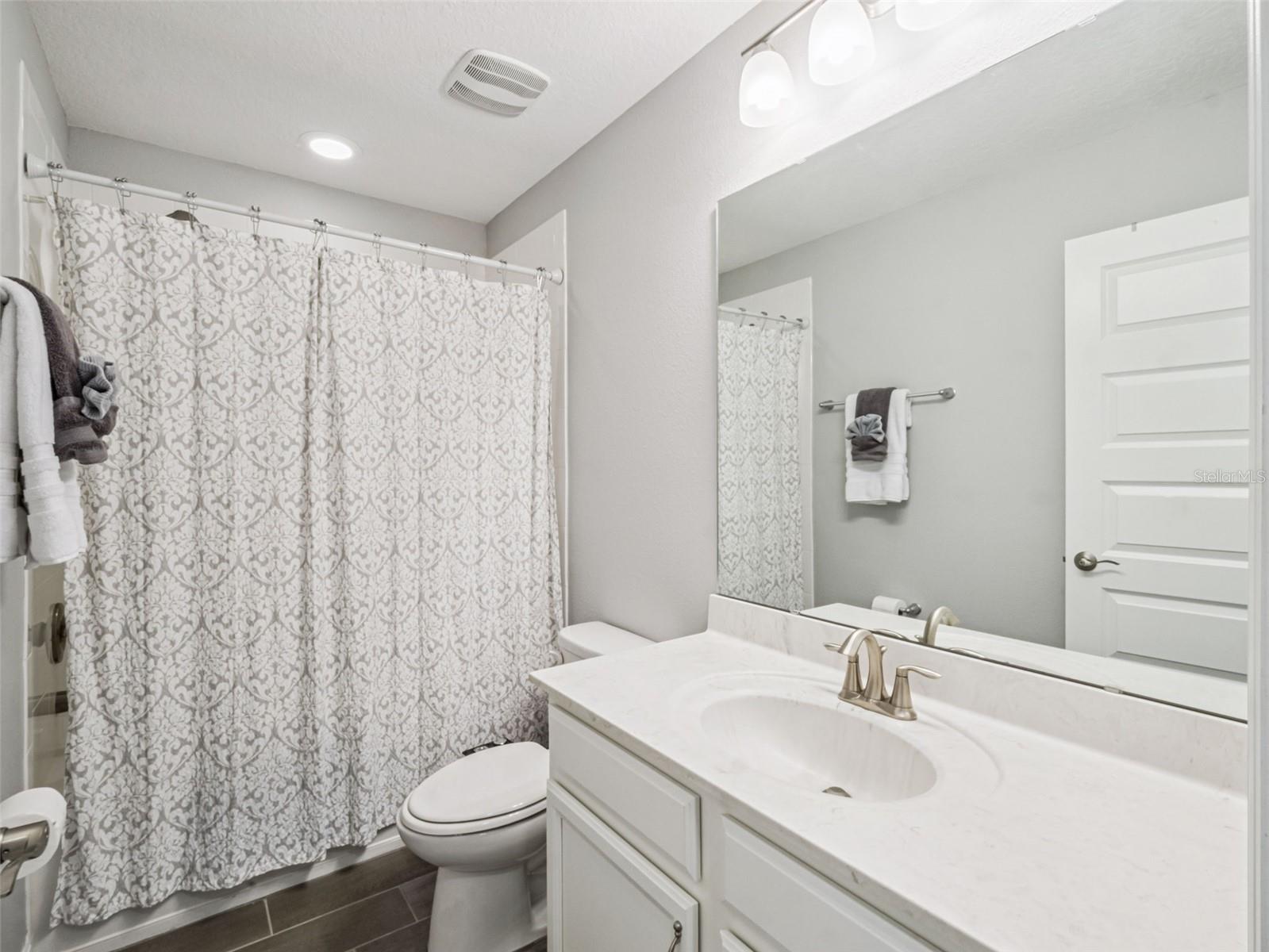 WATERLEIGH PH 1A - Residential