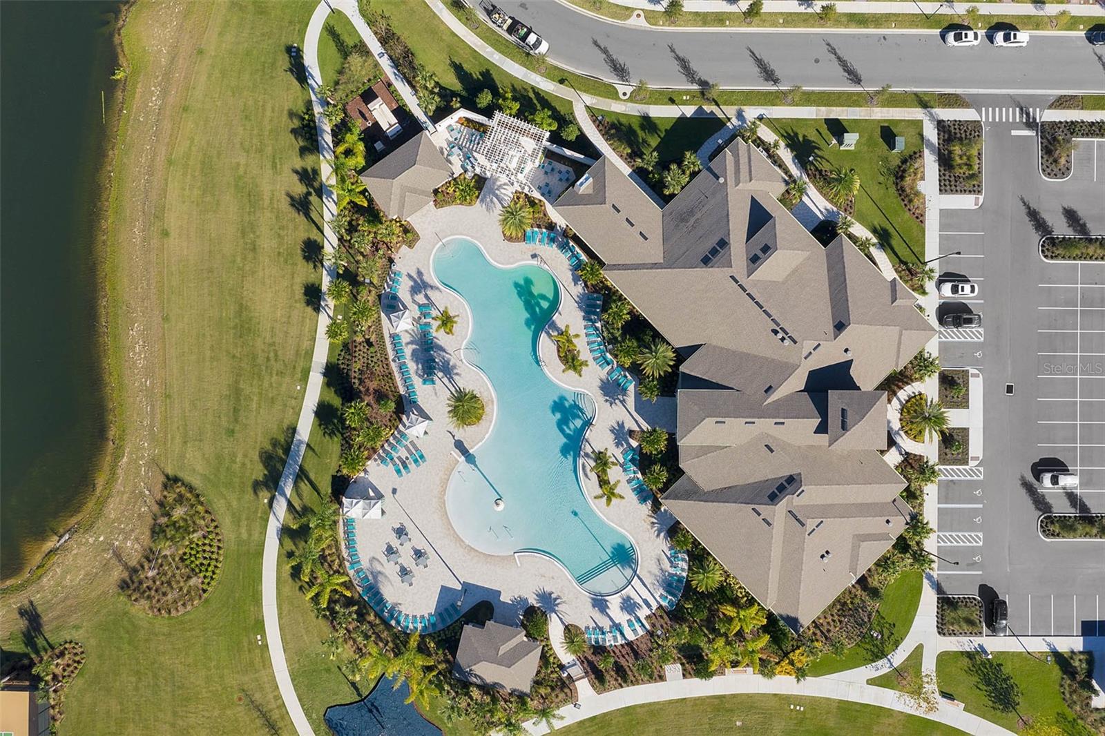 WATERLEIGH PH 1A - Residential