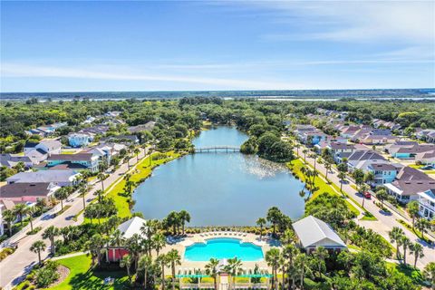 A home in PALM COAST