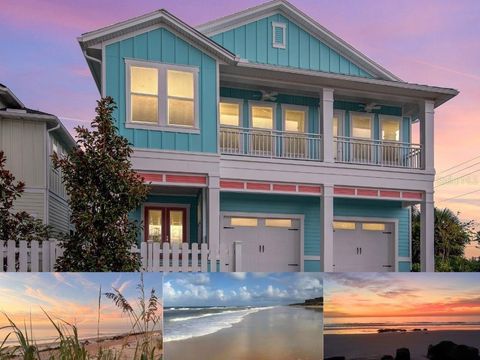 7 BEACH HAVEN PARKWAY PALM COAST FL 32137