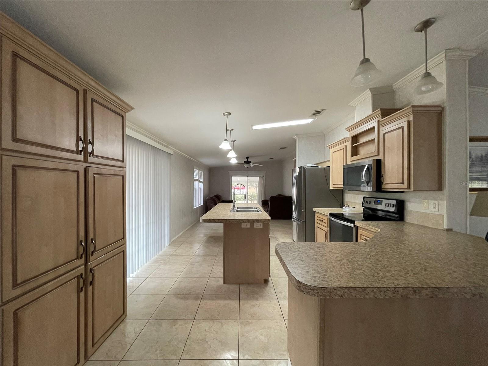 SMALL FARMS - Residential