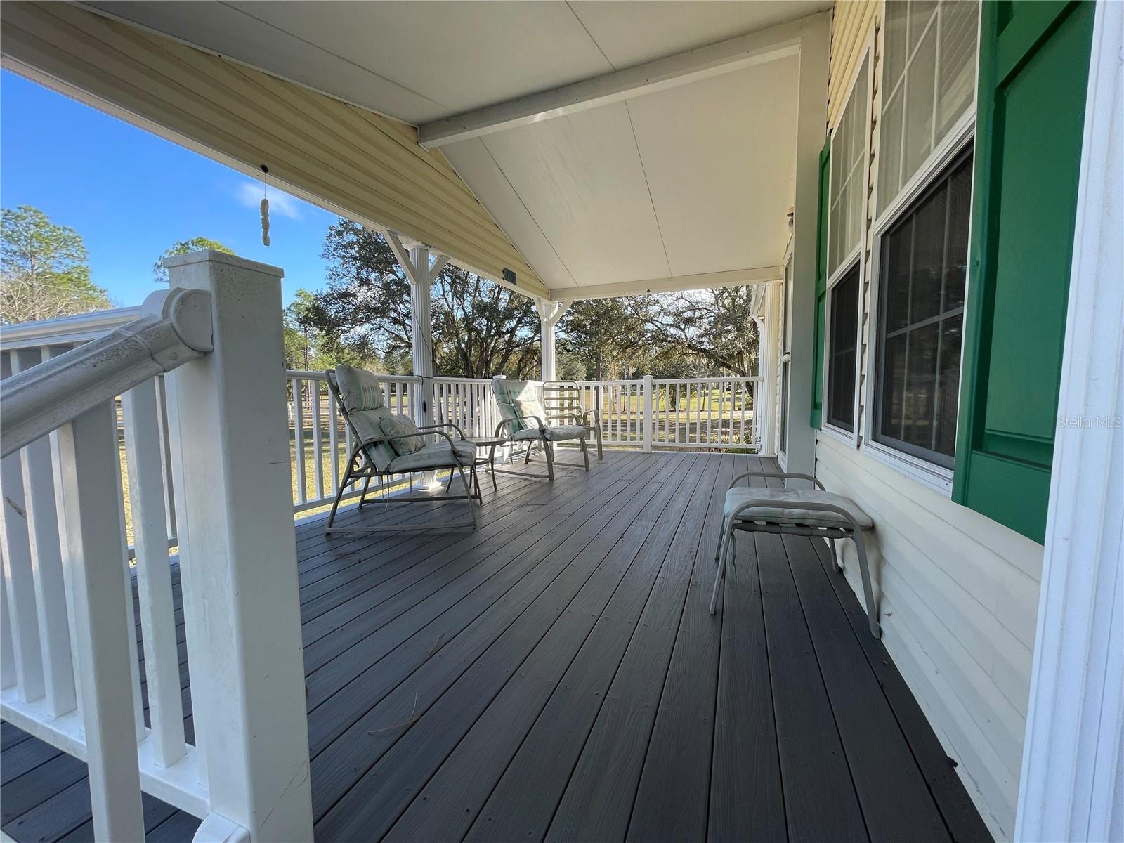 SMALL FARMS - Residential