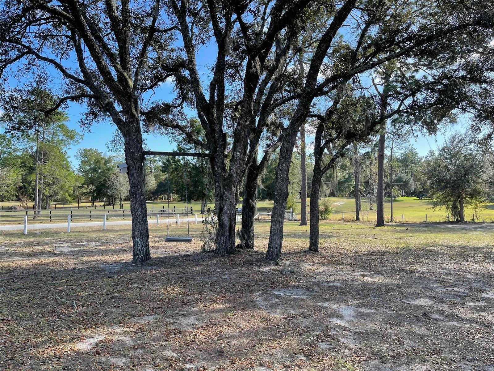 SMALL FARMS - Residential