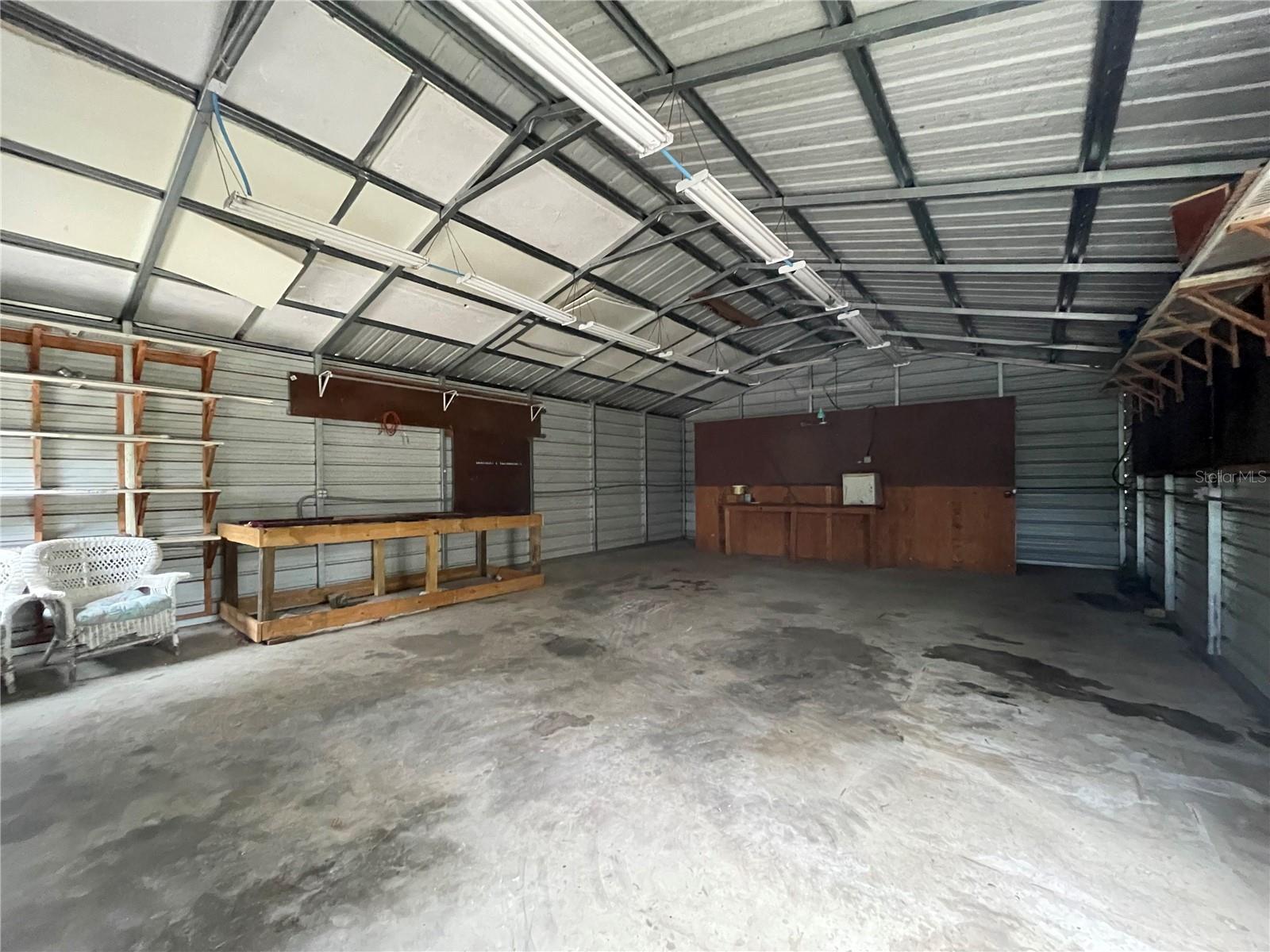 SMALL FARMS - Residential