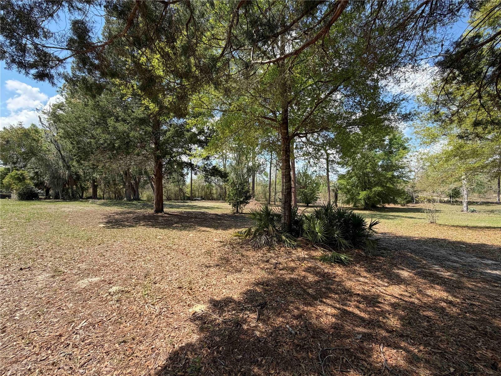 SMALL FARMS - Residential