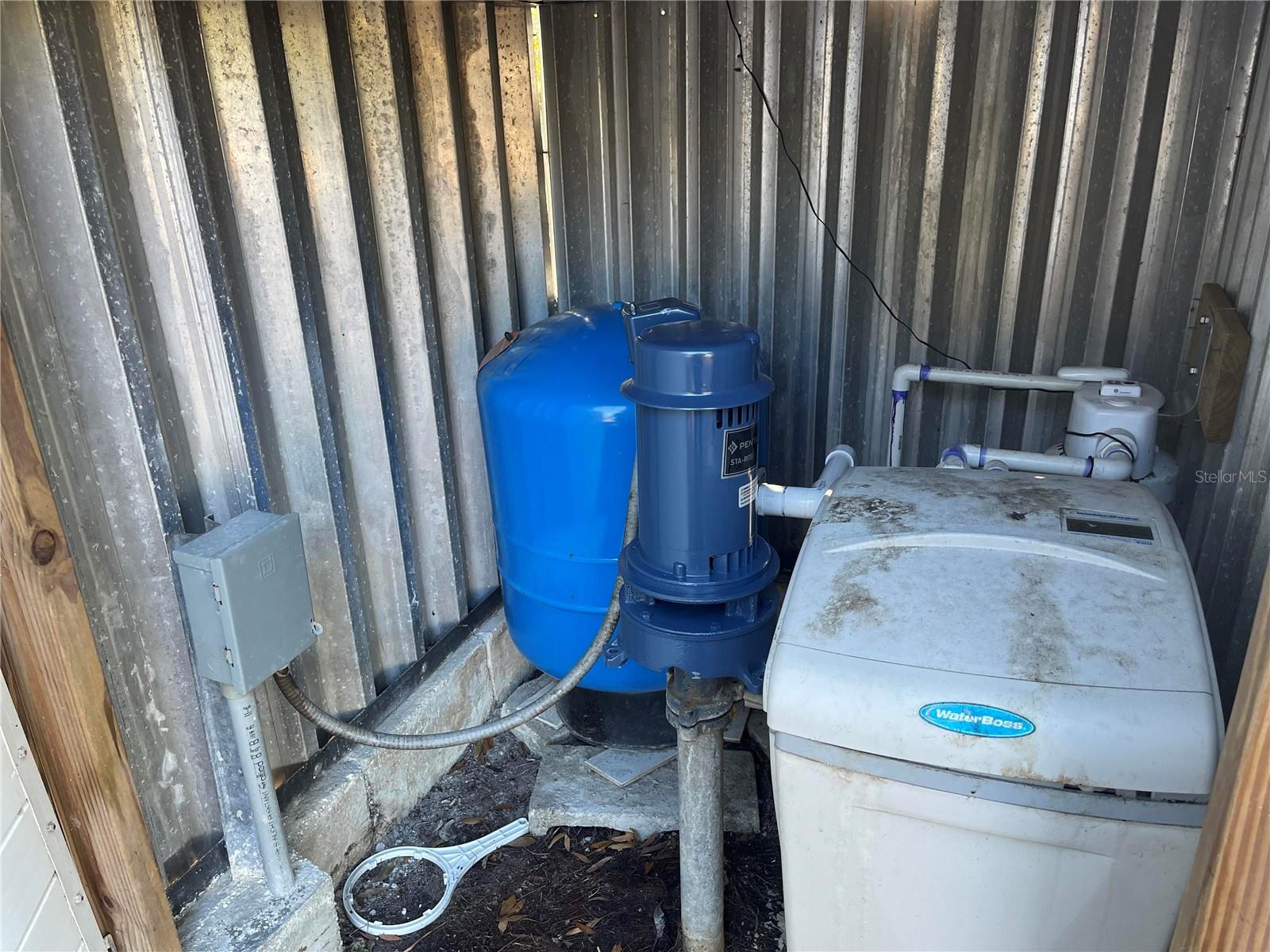 SMALL FARMS - Residential