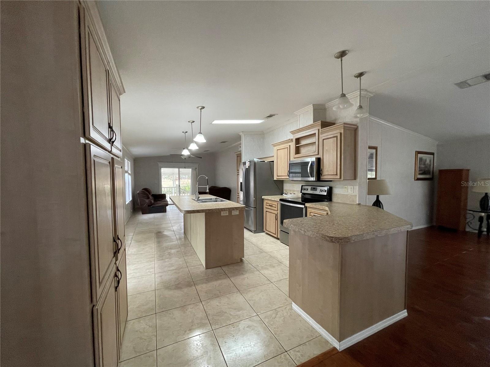 SMALL FARMS - Residential