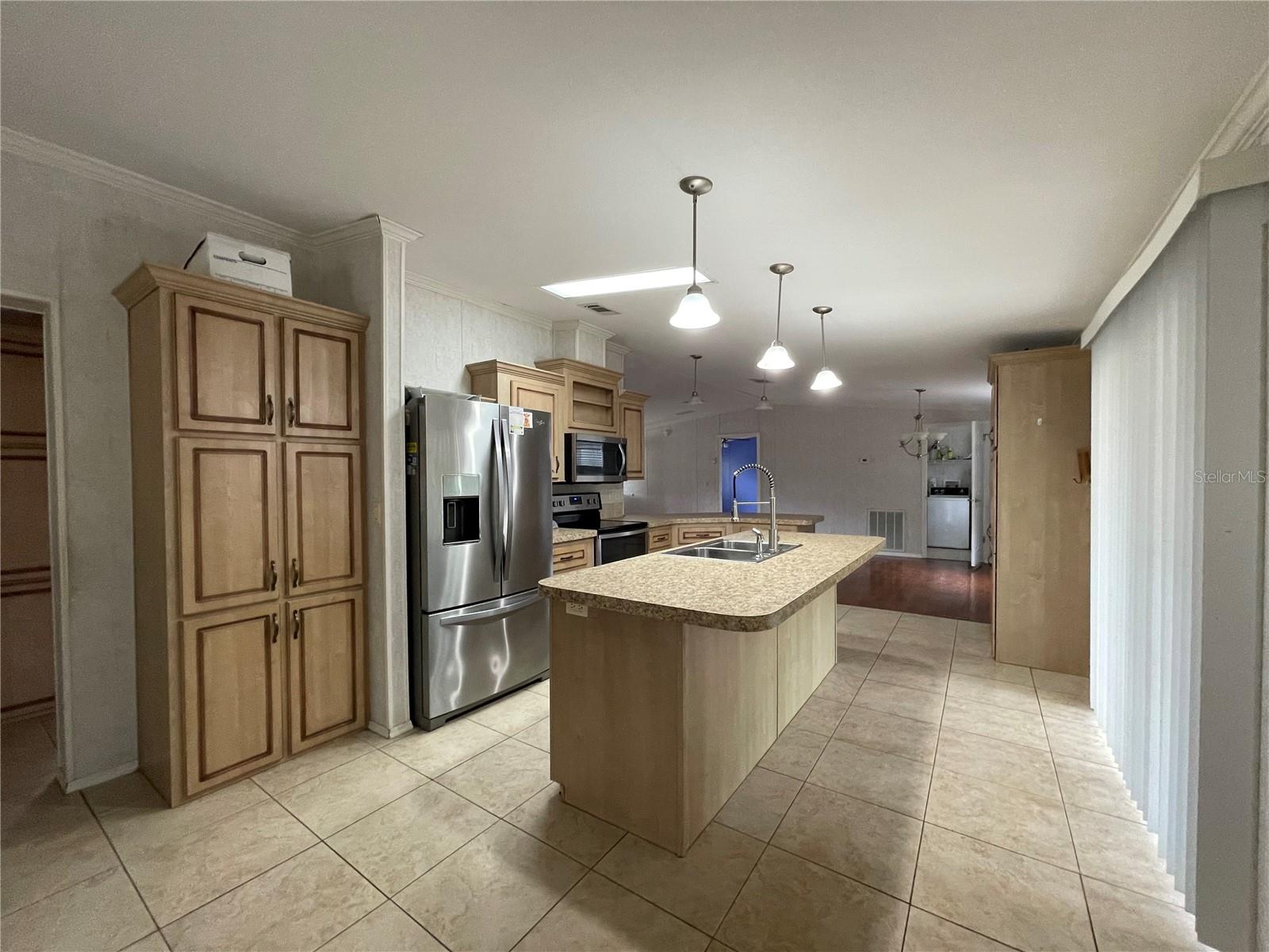 SMALL FARMS - Residential