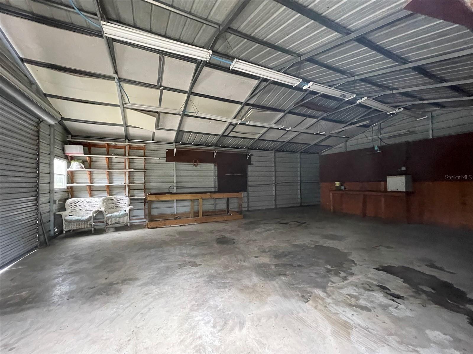 SMALL FARMS - Residential