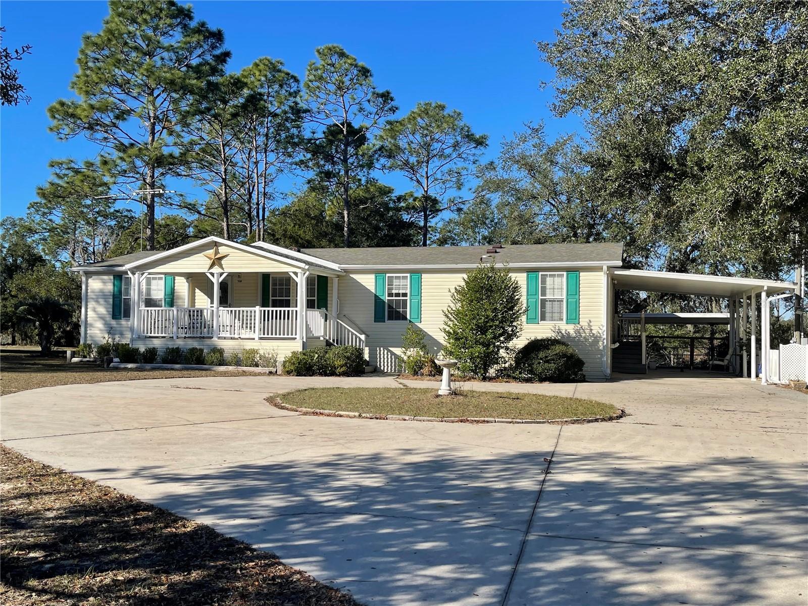 SMALL FARMS - Residential