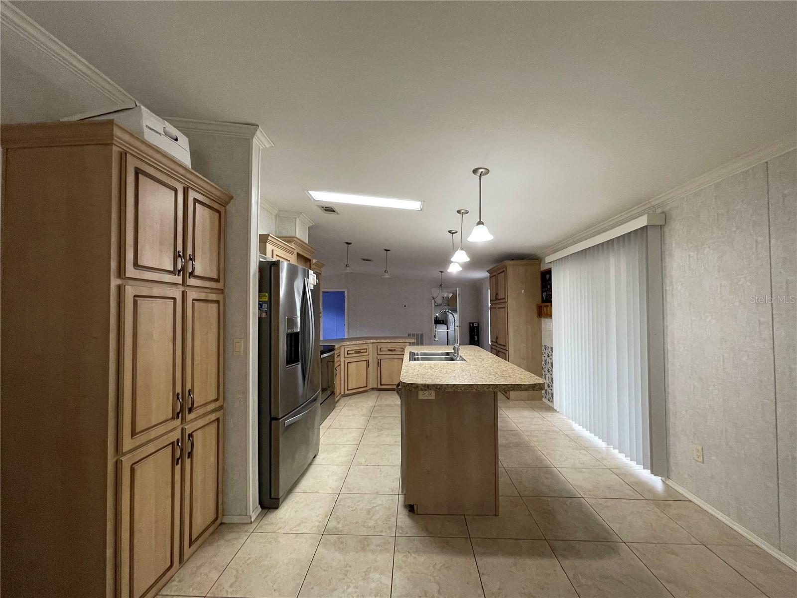 SMALL FARMS - Residential