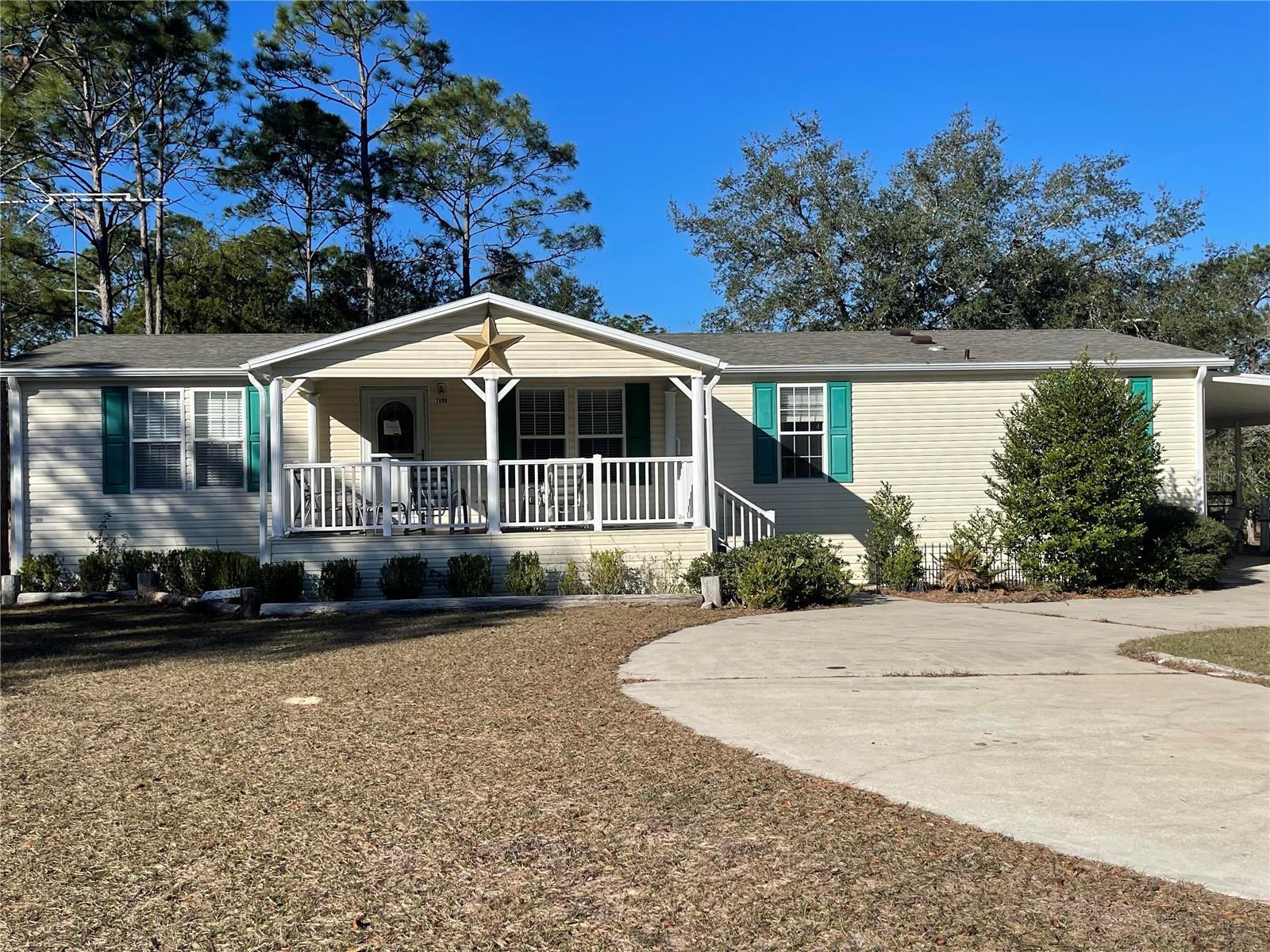 SMALL FARMS - Residential